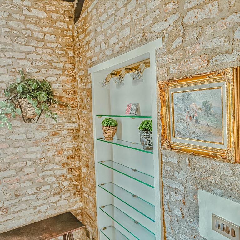Domus Art Experience Art in the Center of Ferrara - Appartamento con 2 Camere da Letto - 20
