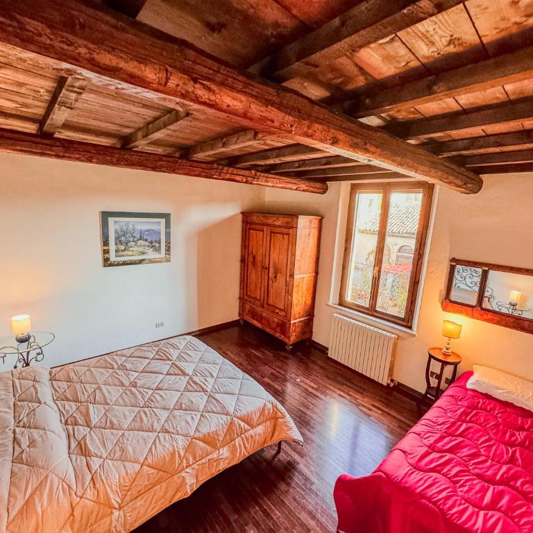 Domus Art Experience Art in the Center of Ferrara - Appartamento con 2 Camere da Letto - 2