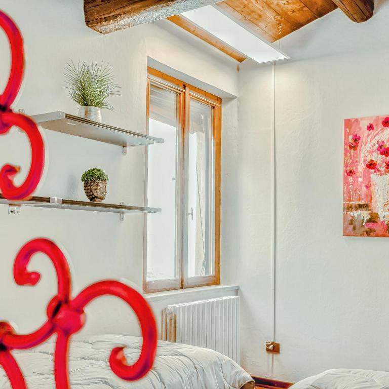 Domus Art Experience Art in the Center of Ferrara - Appartamento con 2 Camere da Letto - 13
