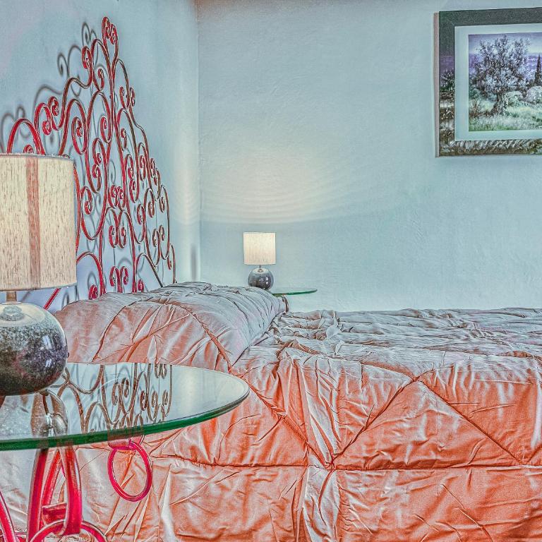 Domus Art Experience Art in the Center of Ferrara - Appartamento con 2 Camere da Letto - 9