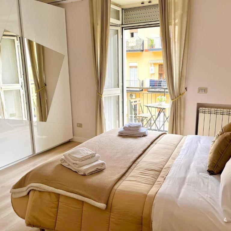 Mazzocchi House welcome wine - Appartamento con 1 Camera da Letto - 8