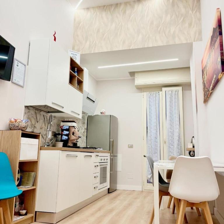Mazzocchi House welcome wine - Appartamento con 1 Camera da Letto - 59