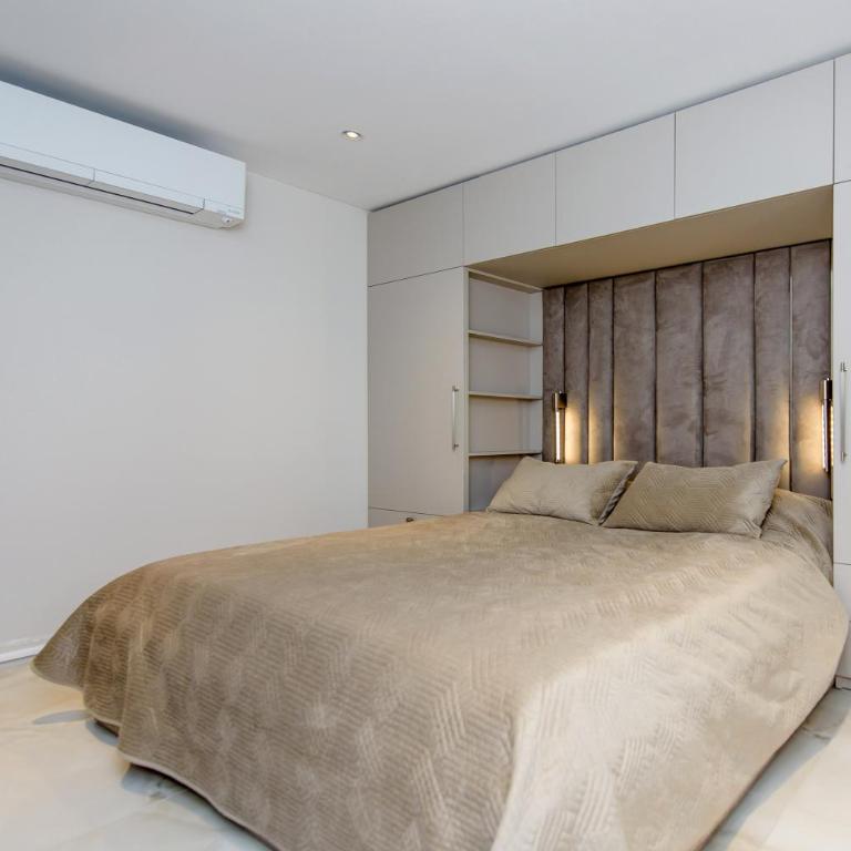Playa Miraflores Luxury Beachfront Apartment - Apartamento de 1 dormitorio - 16