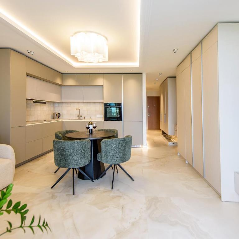 Playa Miraflores Luxury Beachfront Apartment - Apartamento de 1 dormitorio - 6