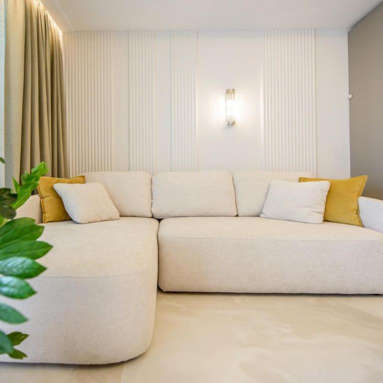 Playa Miraflores Luxury Beachfront Apartment - Apartamento de 1 dormitorio - 9