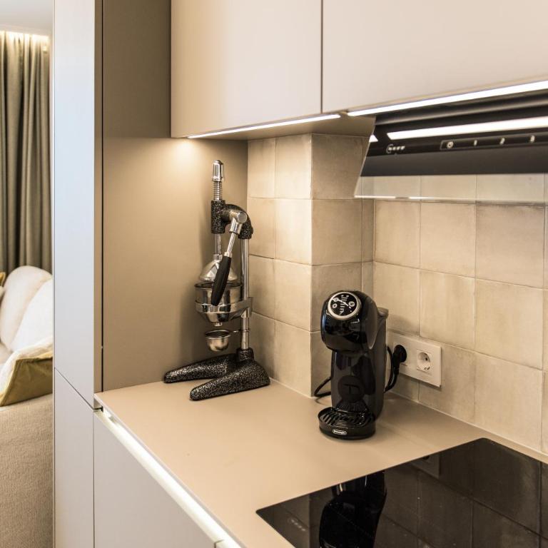 Playa Miraflores Luxury Beachfront Apartment - Apartamento de 1 dormitorio - 22
