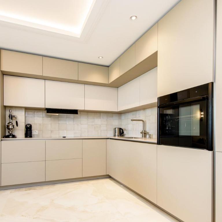 Playa Miraflores Luxury Beachfront Apartment - Apartamento de 1 dormitorio - 7