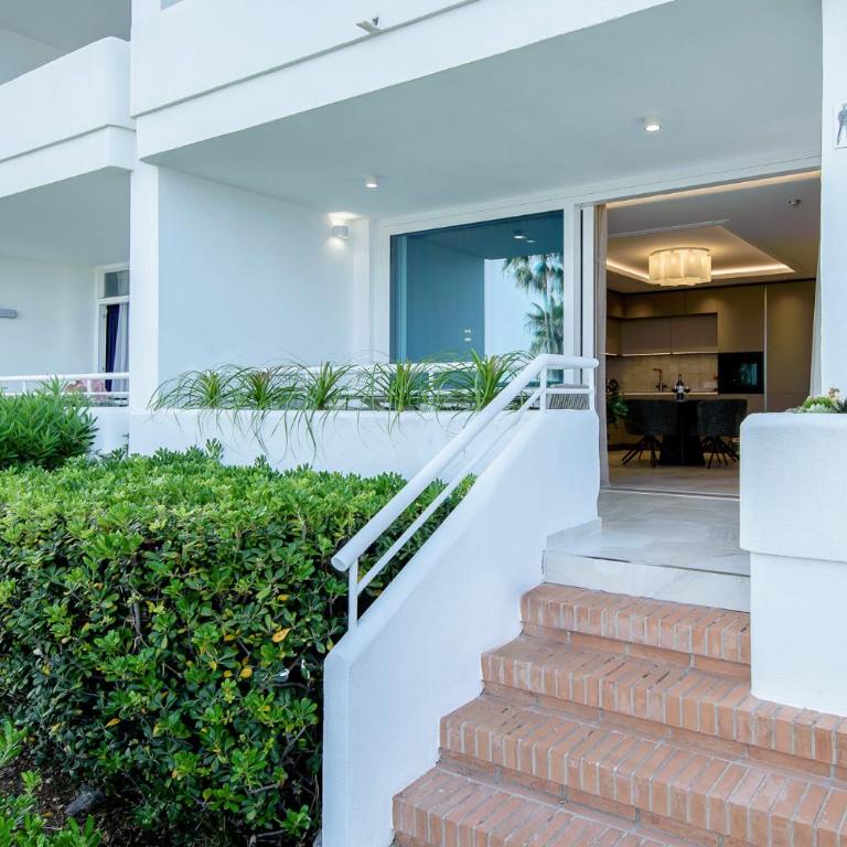 Playa Miraflores Luxury Beachfront Apartment - Apartamento de 1 dormitorio - 27