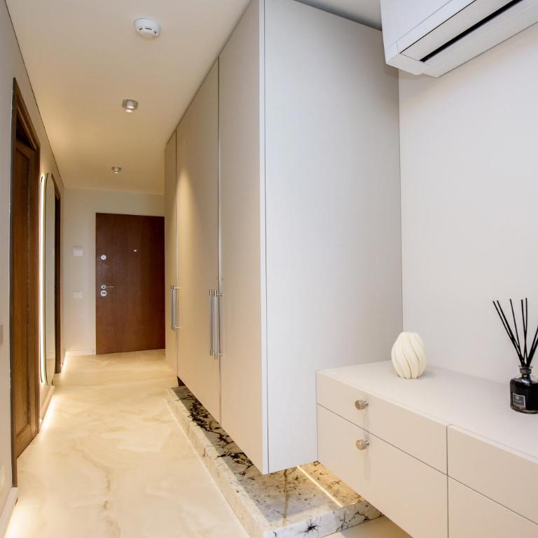 Playa Miraflores Luxury Beachfront Apartment - Apartamento de 1 dormitorio - 5