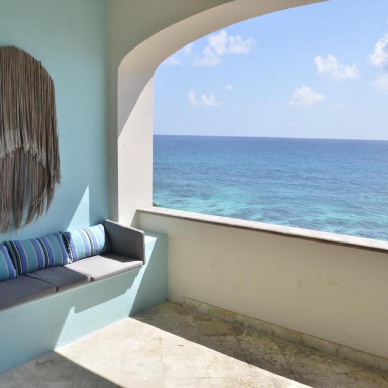 Isla Serena - Two-Bedroom Deluxe Apartment with Balcony - 3