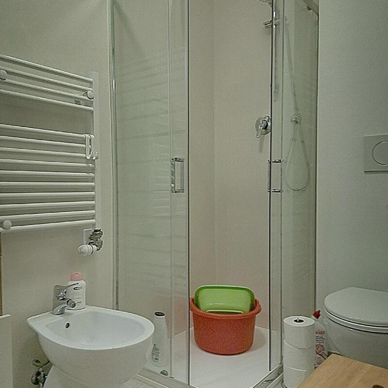 Una vetrina su Morgex - Appartamento con 1 Camera da Letto - 4