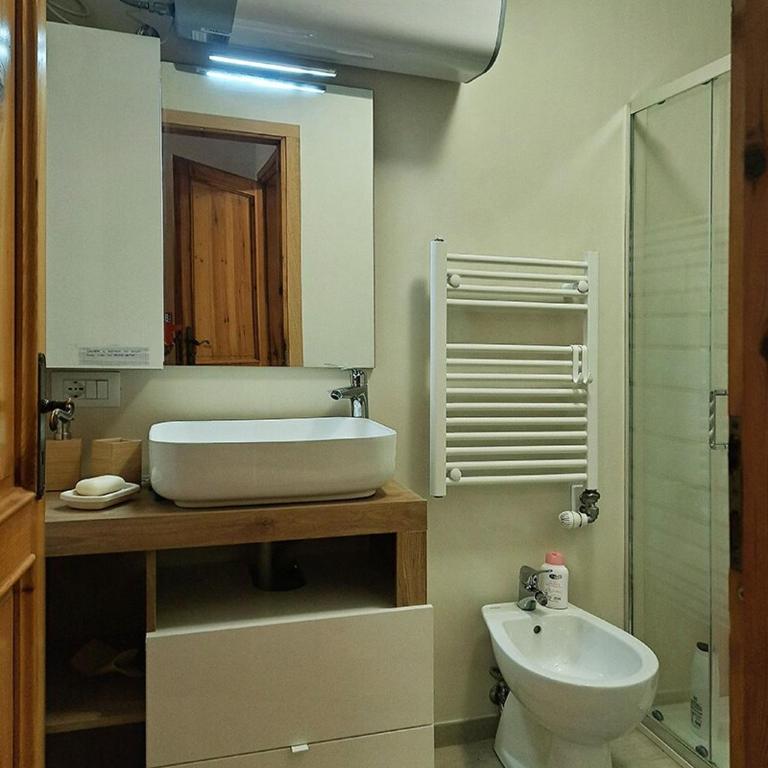 Una vetrina su Morgex - Appartamento con 1 Camera da Letto - 9