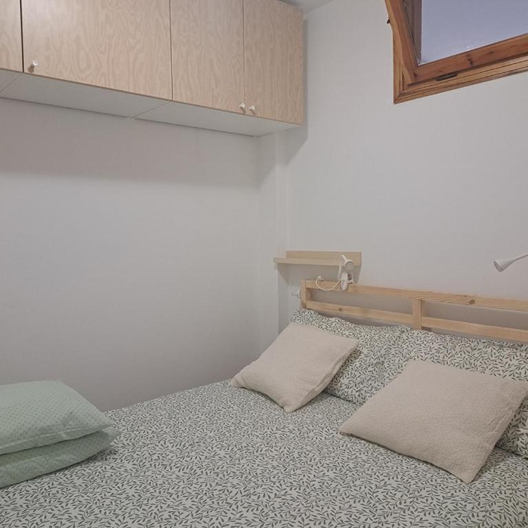 Una vetrina su Morgex - Appartamento con 1 Camera da Letto - 15