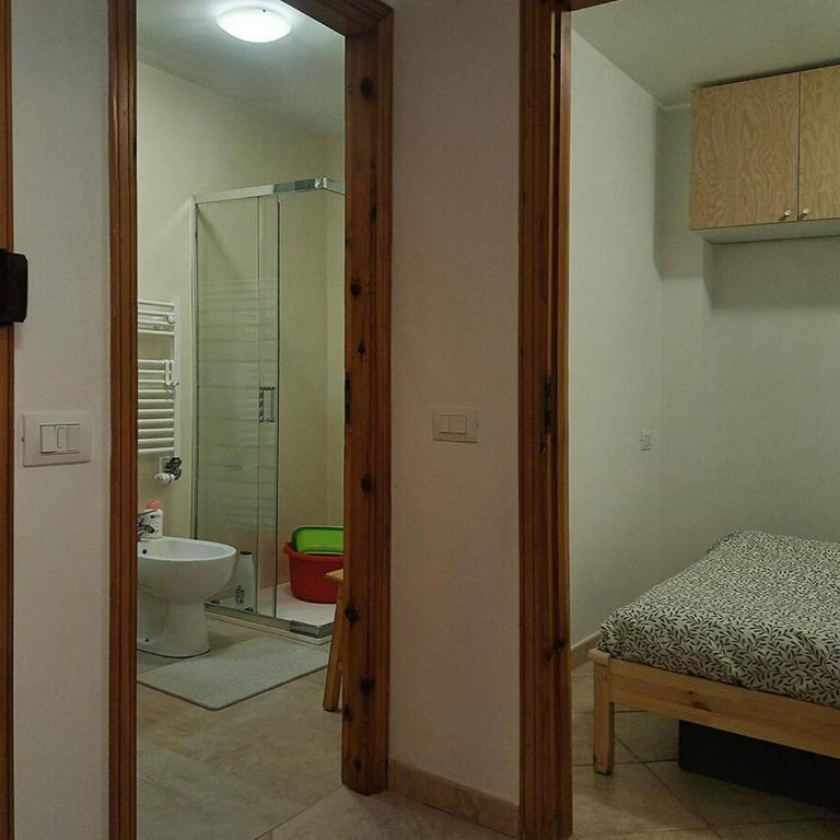 Una vetrina su Morgex - Appartamento con 1 Camera da Letto - 16