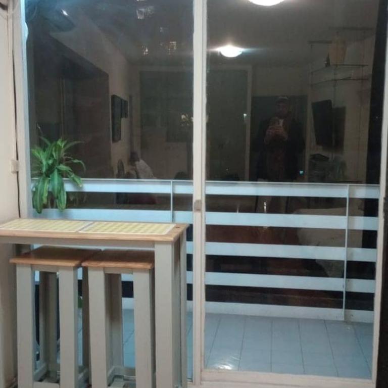 Palermo Polo Studio - Apartamento de 1 dormitorio - 12