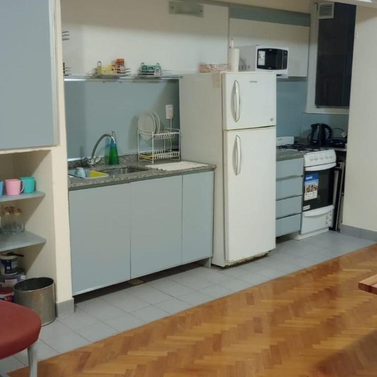 Palermo Polo Studio - Apartamento de 1 dormitorio - 13
