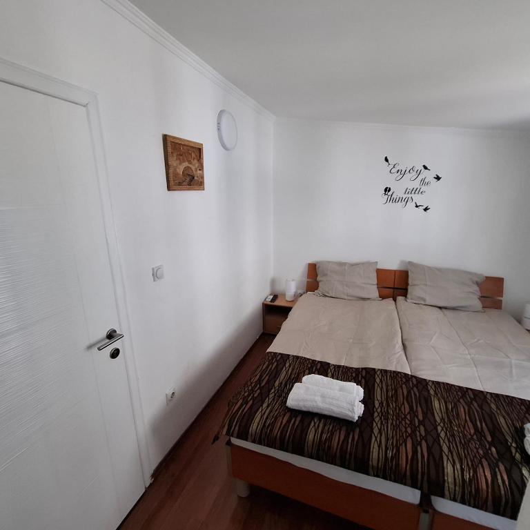 Apartments City Center Mostar - Apartment - 6