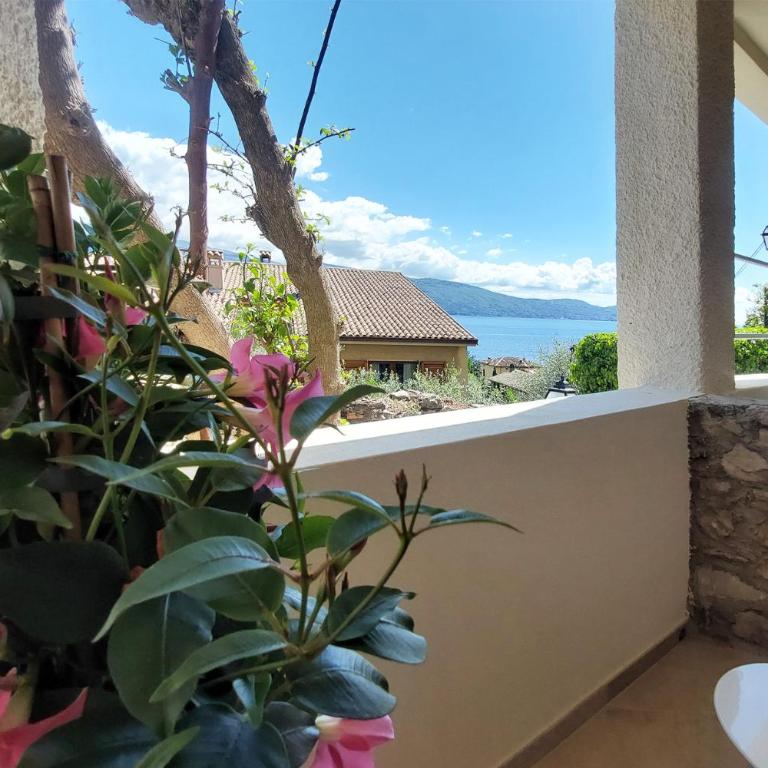 Hotel Villa Europa - Camera Matrimoniale con Balcone - 14