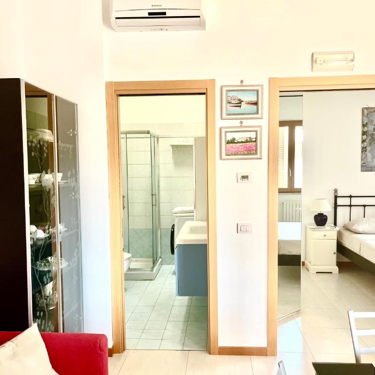 Polignano Villa with Jacuzzi, Garden & Parking - Villa Deluxe - 15