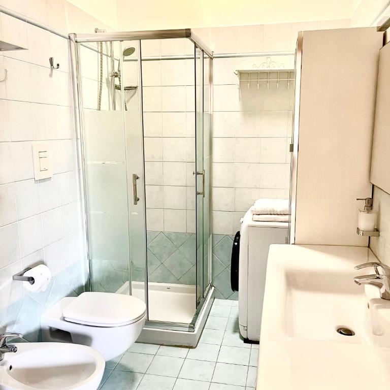 Polignano Villa with Jacuzzi, Garden & Parking - Villa Deluxe - 12