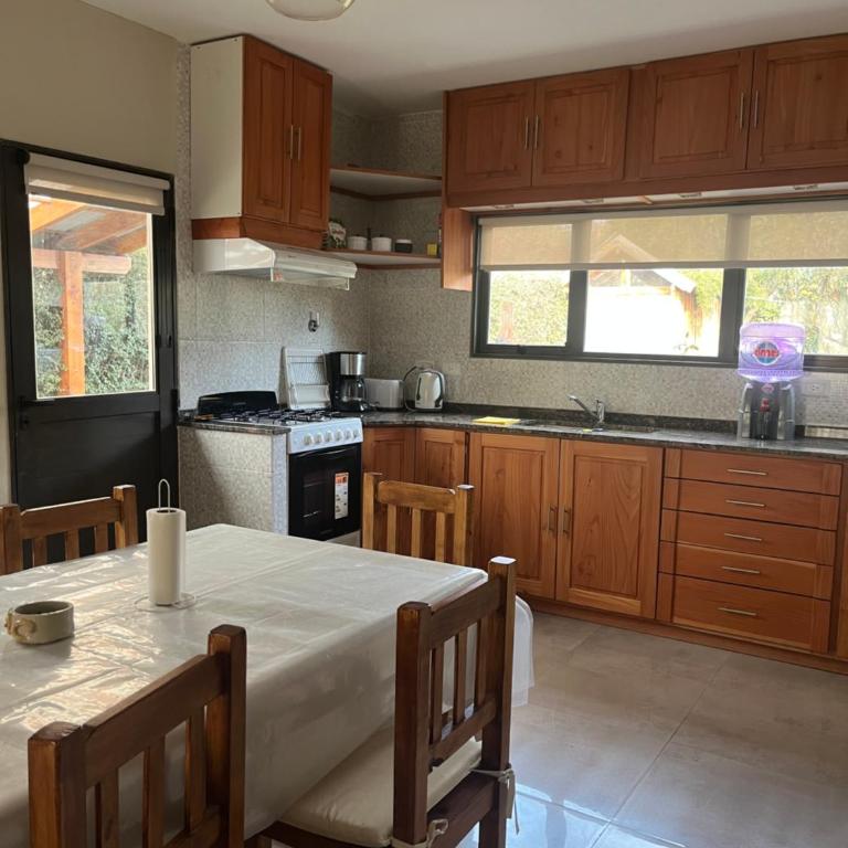 Casa Las Victorias - Apartamento de 2 dormitorios - 10