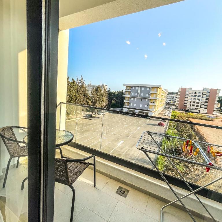 Soho Apartments - Deluks Apartman sa 2 Spavaće Sobe i Pogledom na Vrt - 19