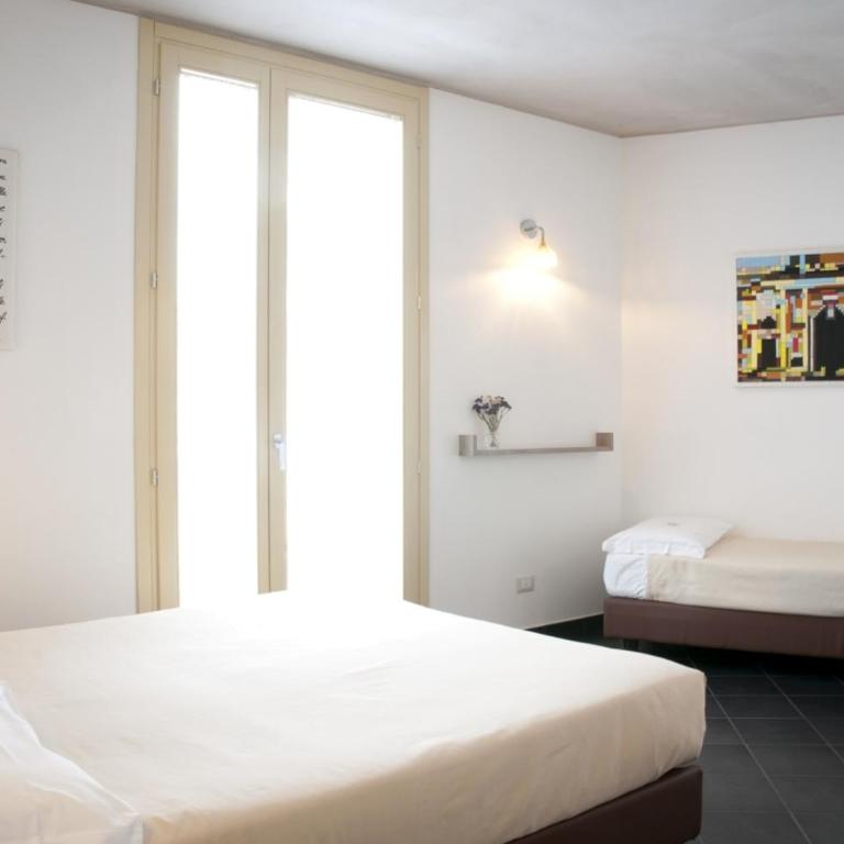 6 Porte Guesthouse - Junior Suite - 3