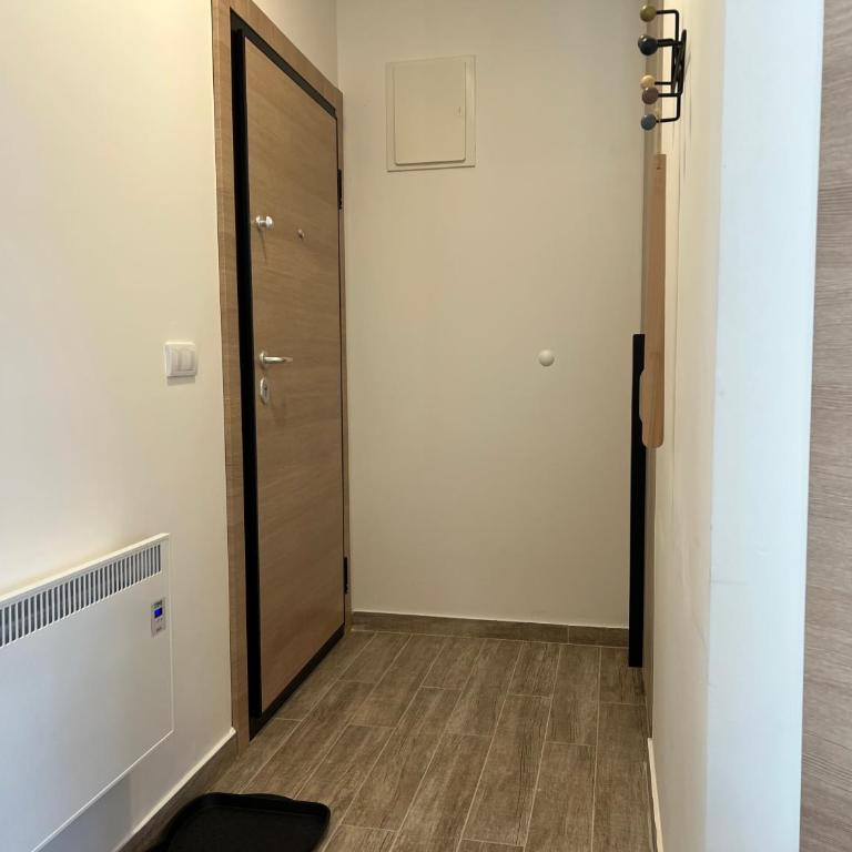 Vila Elena - Apartman s 1 Spavaćom Sobom i Terasom - 17