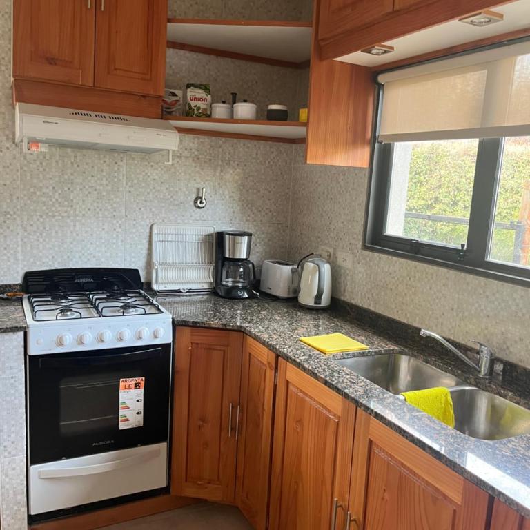 Casa Las Victorias - Apartamento de 2 dormitorios - 11