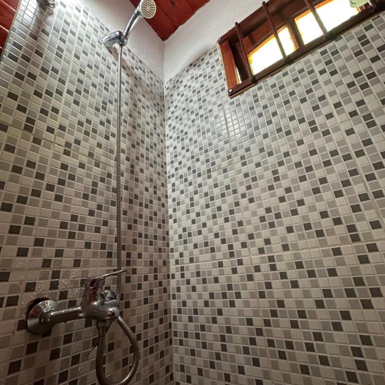 Cabañas Ecoturisticas del Valle de Yala - Chalet de 2 dormitorios - 12