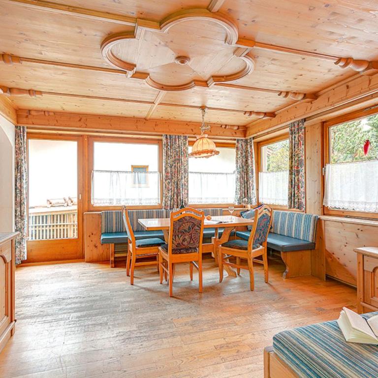 Ferienhaus Sahra - Ferienhaus - 2