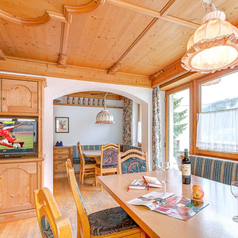 Ferienhaus Sahra - Ferienhaus - 3