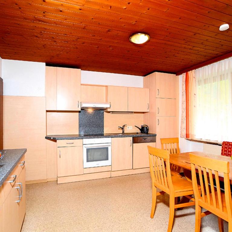 Ferienhaus Sahra - Ferienhaus - 6