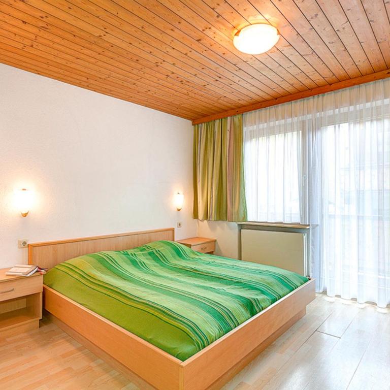 Ferienhaus Sahra - Ferienhaus - 7