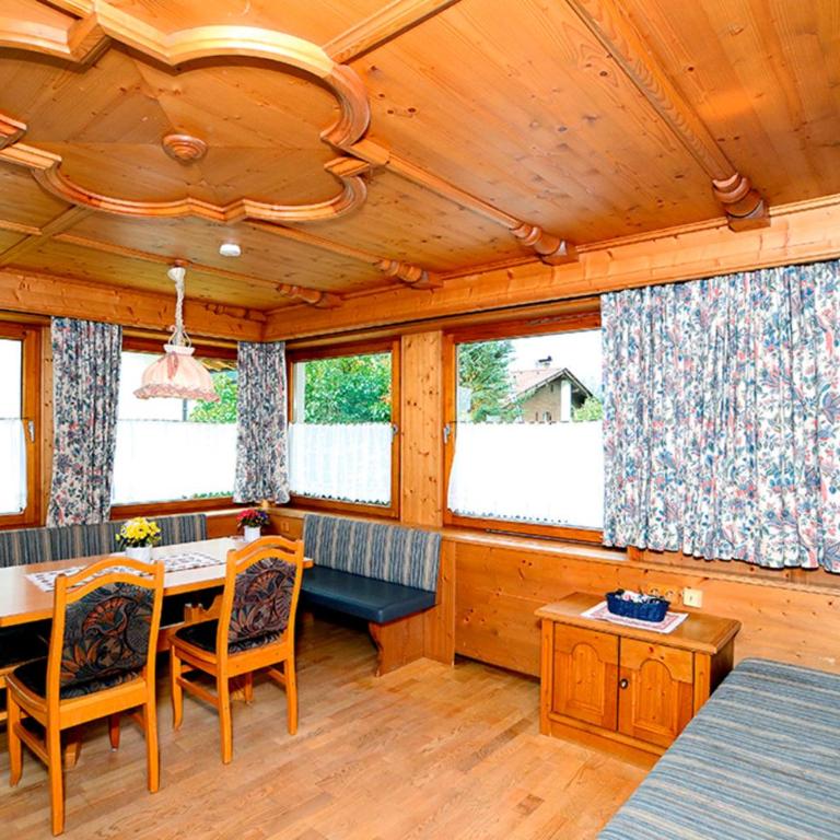 Ferienhaus Sahra - Ferienhaus - 5