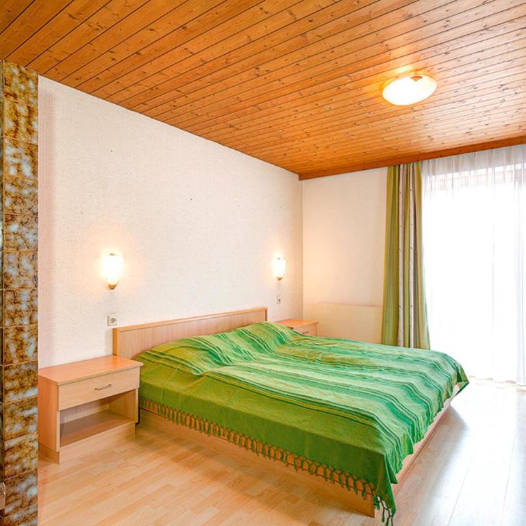 Ferienhaus Sahra - Ferienhaus - 9
