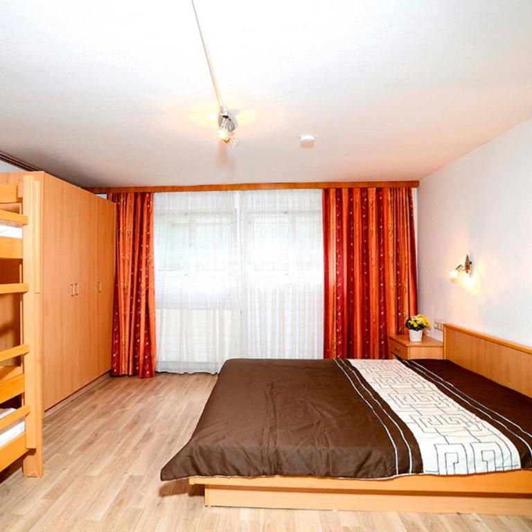 Ferienhaus Sahra - Ferienhaus - 11