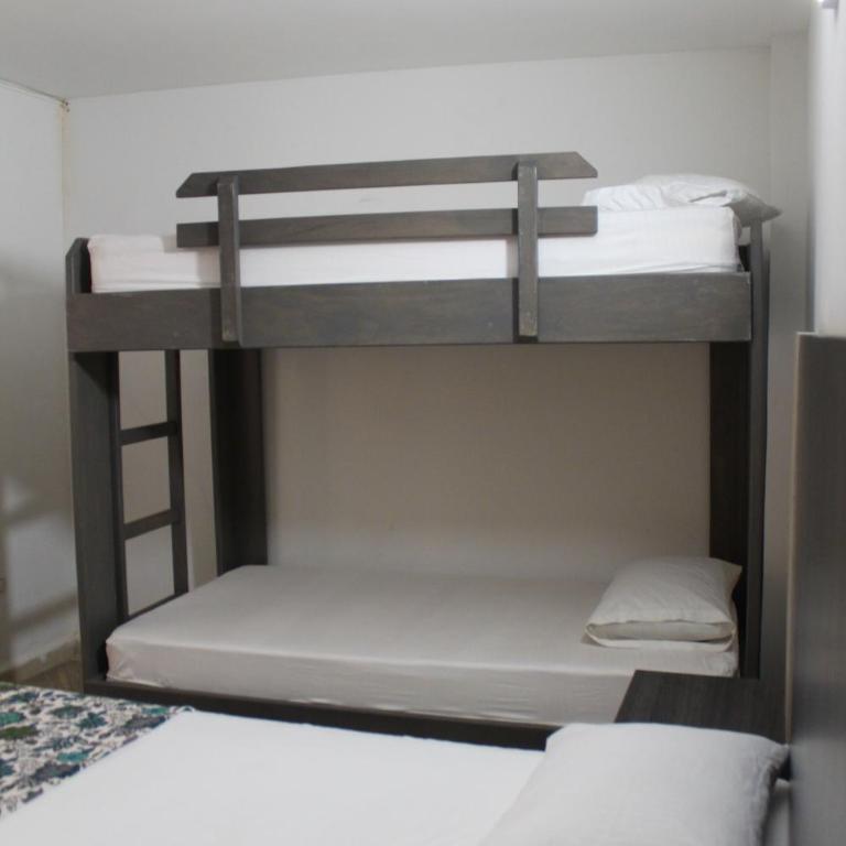 Hotel La Bastida - Habitación Doble - 3