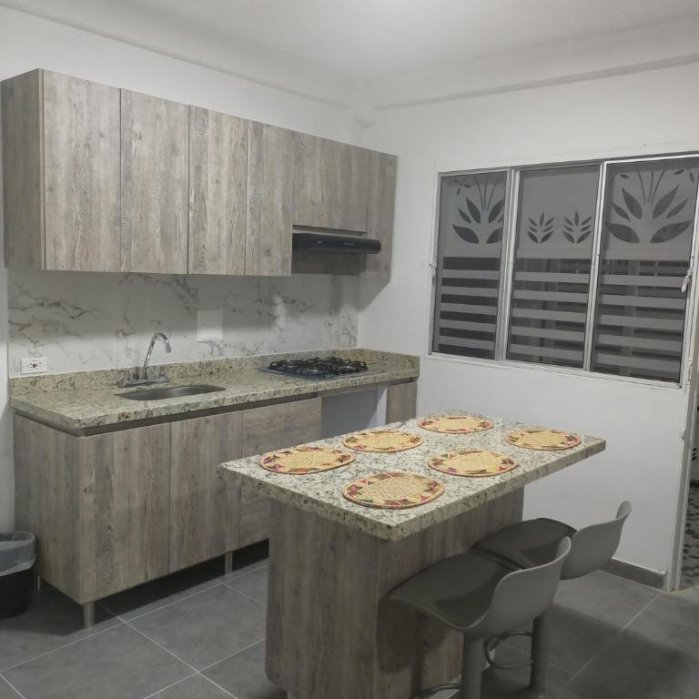 Casa para vacaciones Neiva Rivera Huila - Casa de 3 dormitorios - 4
