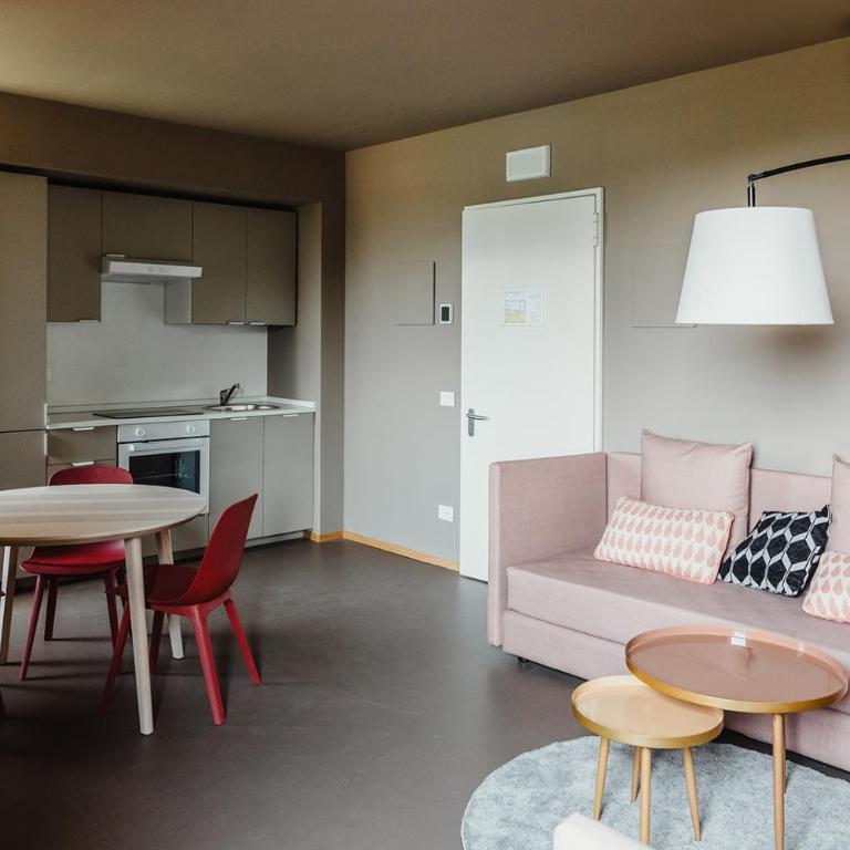 Villa Madrè San Rossore Apartments - Self check-in - Executive Apartment with 1 Bedroom - 4