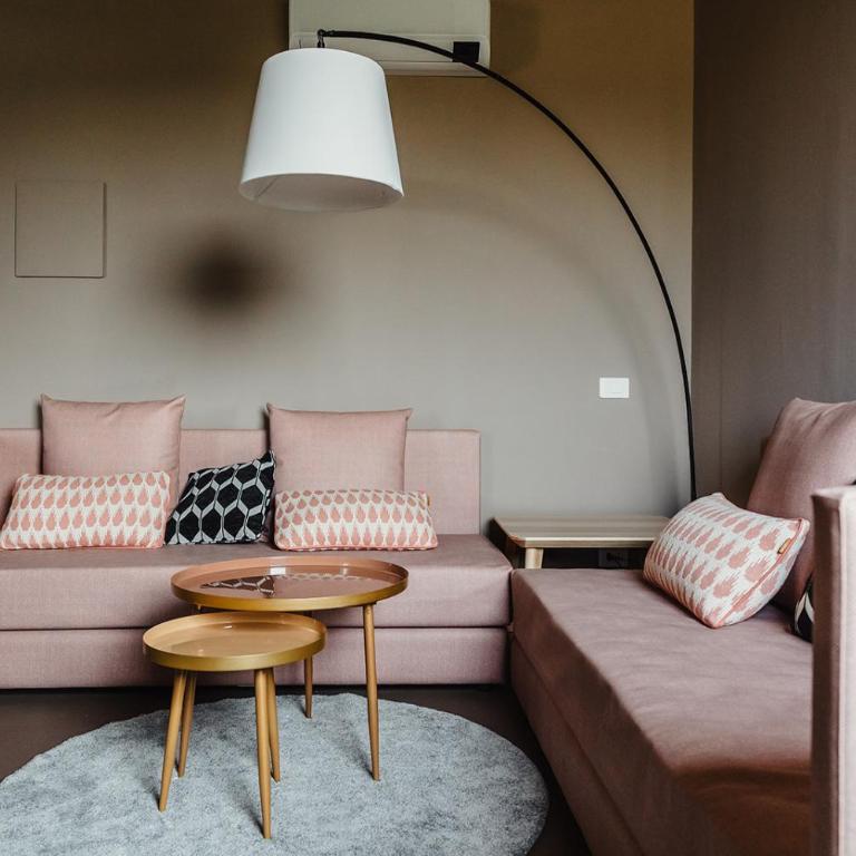 Villa Madrè San Rossore Apartments - Self check-in - Executive Apartment with 1 Bedroom - 7