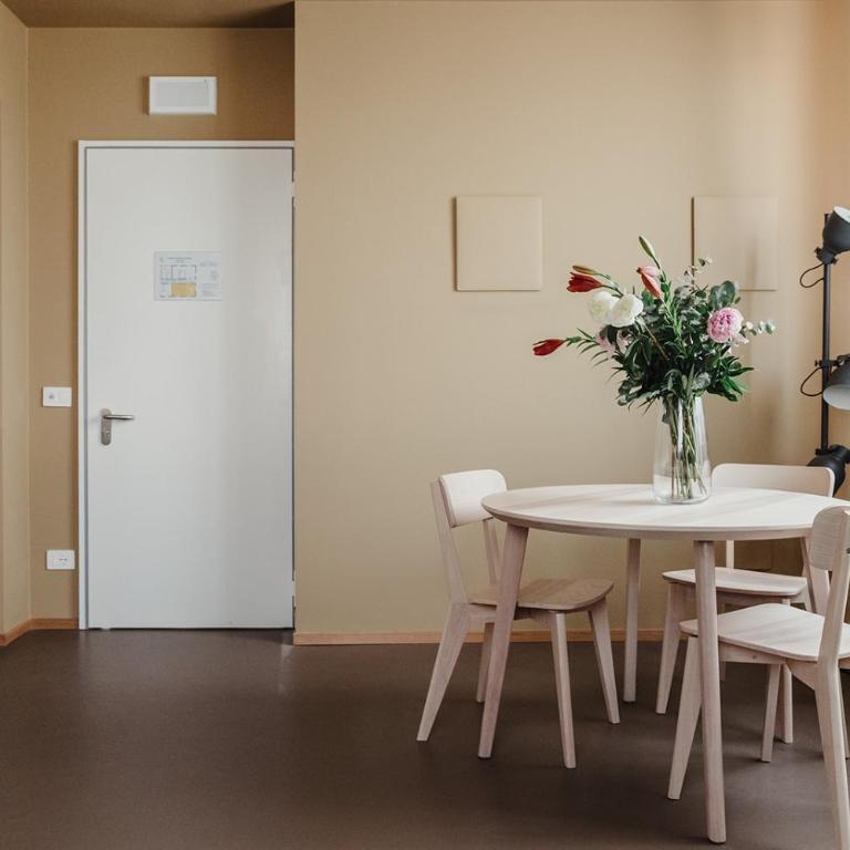 Villa Madrè San Rossore Apartments - Self check-in - One-Bedroom Standard Apartment - 1