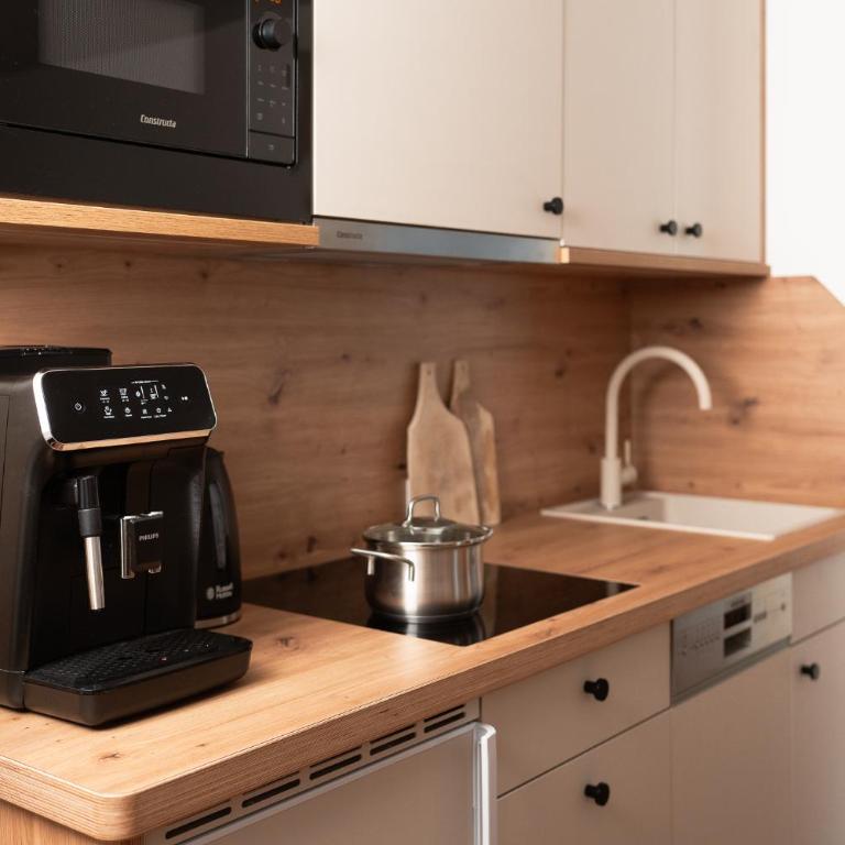 Appartements Kendler - Apartamento de 2 dormitorios - 11
