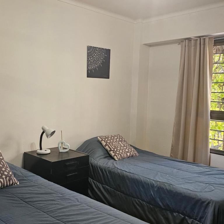 Mitre 8 - Apartamento de 2 dormitorios - 5