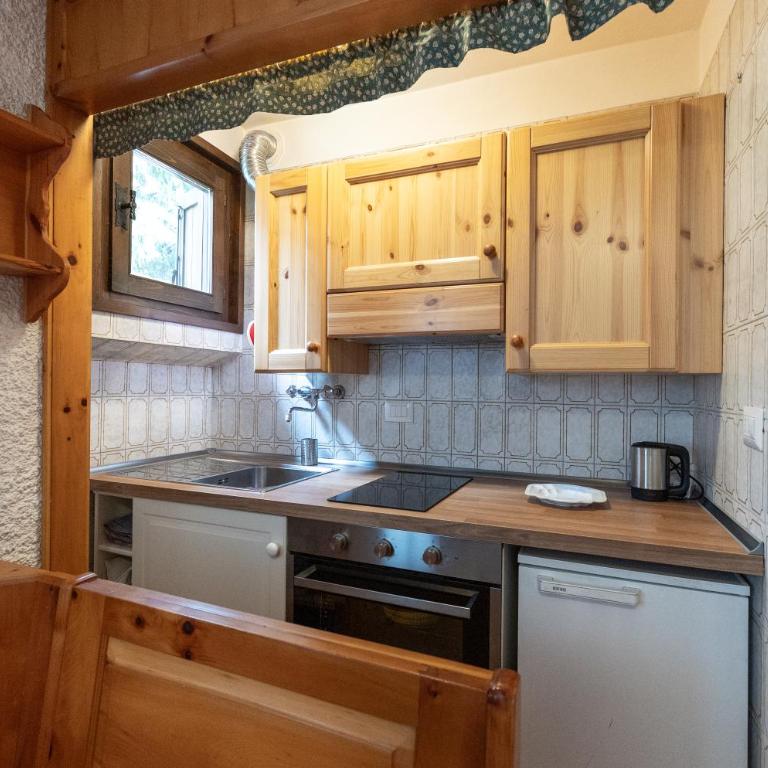 Accogliente appartamento Erica, Bormio - Appartamento con 1 Camera da Letto - 7