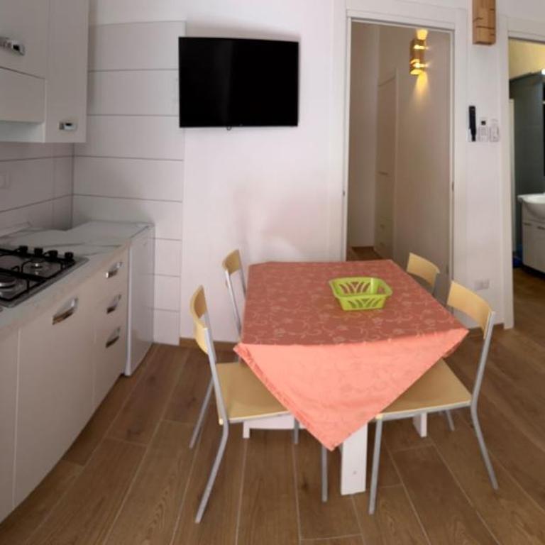 Alloggio nel Borgo - One-Bedroom Apartment - 26