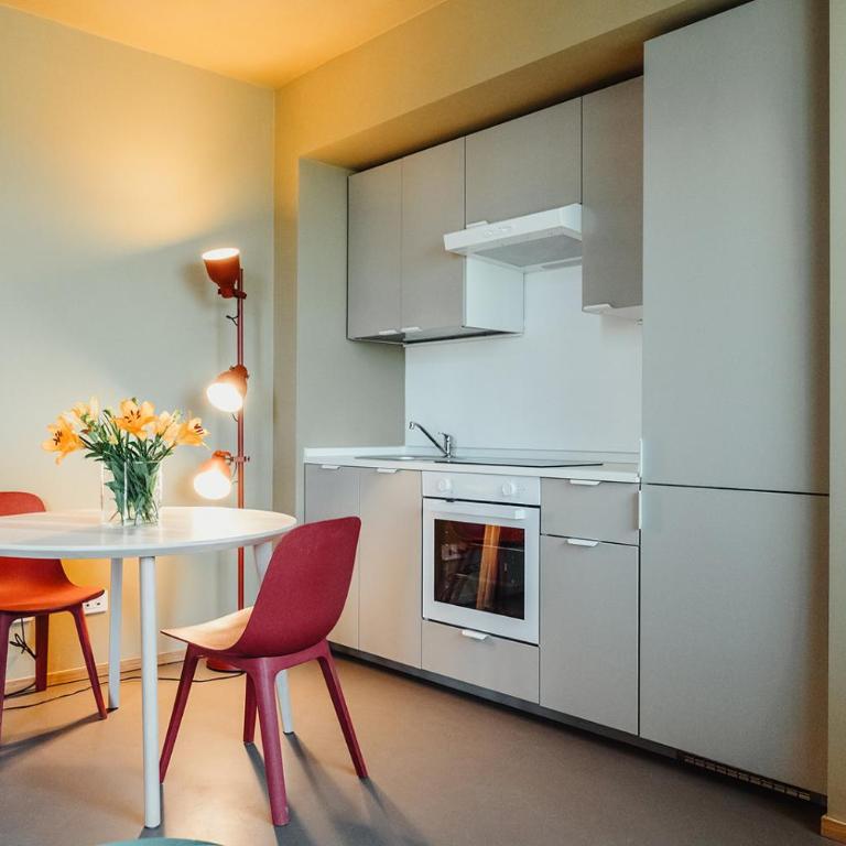Villa Madrè San Rossore Apartments - Self check-in - One-Bedroom Premium Apartment - 1