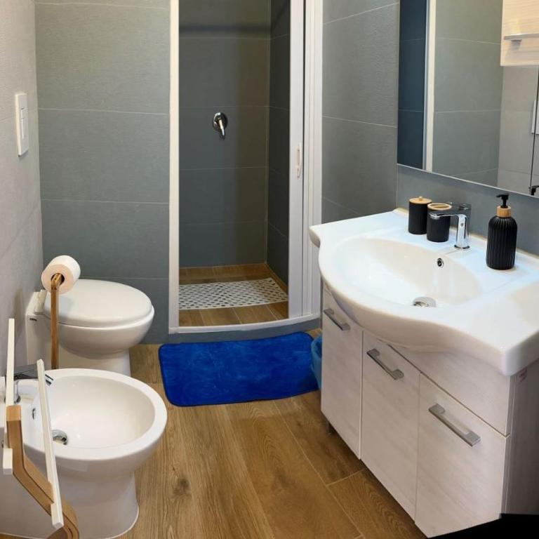 Alloggio nel Borgo - One-Bedroom Apartment - 28