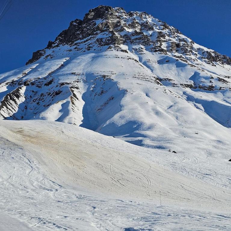 Hameau Des Aiguilles vue sur pistes - Appartement 1 Chambre - 15
