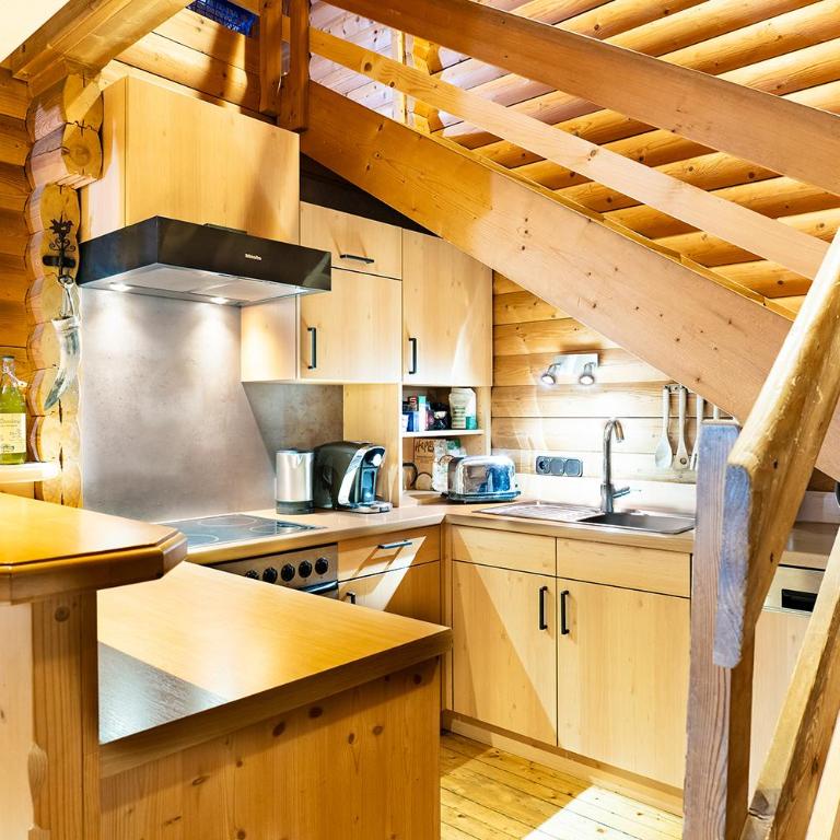 Blockhaus Wallisch - Chalet - 4